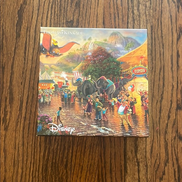 Puzzle - Picture 1 of 3